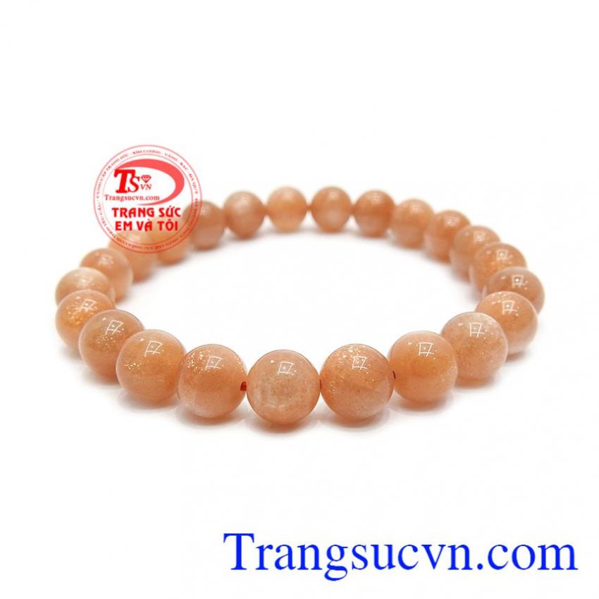 Chuỗi đá mặt trời 8 ly 