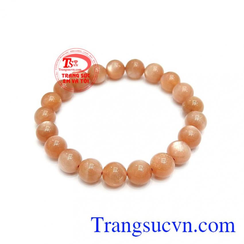 Chuỗi đá mặt trời 9 ly 