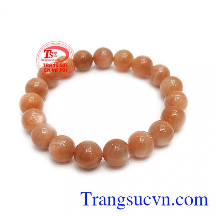 Chuỗi đá mặt trời 11 ly 