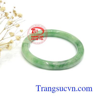 Sản phẩm ngọc cẩm thạch đẹp