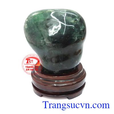 Đá Quý Thiên Nhiên Thịnh Vượng đá thiên nhiên, cầu đá quý màu sắc đẹp, chất lượng cao