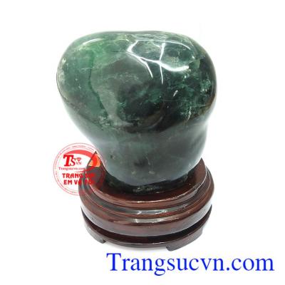 Đá Quý Thiên Nhiên Thịnh Vượng