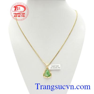 Bộ Dây Nữ Di Lặc Phỉ Thúy