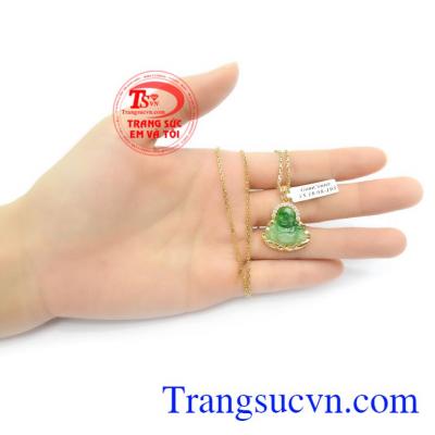 Bộ dây phật di lặc phong thủy