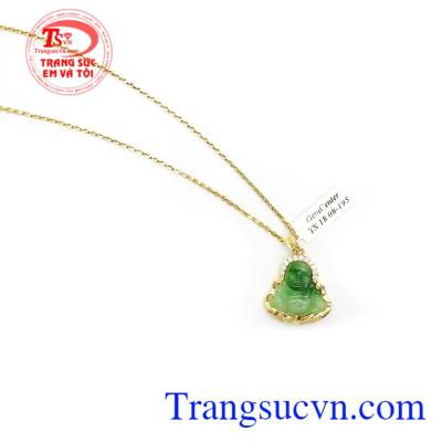 Bộ Dây Nữ Di Lặc Hoan Hỉ