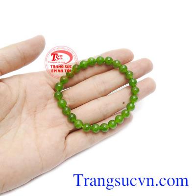 Sản phẩm mang đến sự bình an và may mắn cho người sử dụng.