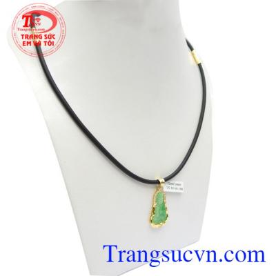 Bộ Dây Nam Phật Quan Âm May Mắn mẫu mã đẹp, đeo hợp thời trang, bộ dây nam ngọc đẹp