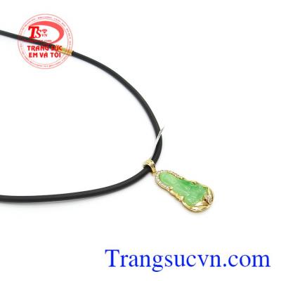 Bộ dây nam phỉ thúy thiên nhiên