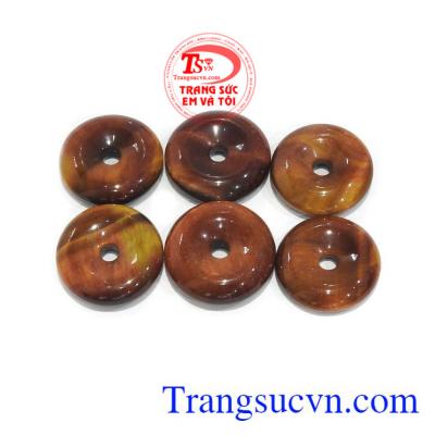 Đá Mắt Hổ thiên nhiên