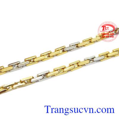 Thiết kế khỏe khỏe khoắn, bền đẹp mang đến cho phái mạnh một sản phẩm hoàn hảo.