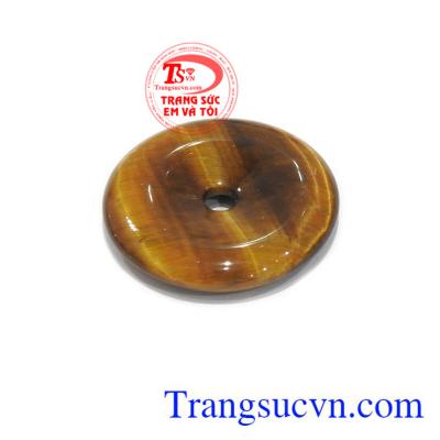 Đá mắt hổ mang lại may mắn, sự thịnh vượng