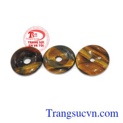 Đá Mắt Hổ thiên nhiên