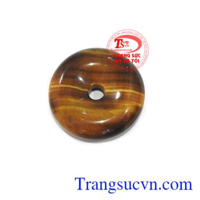 Đá mắt hổ mệnh kim