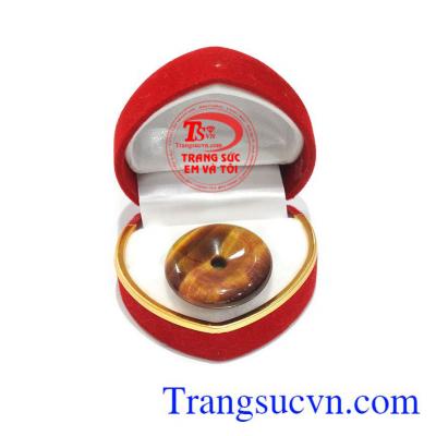 Đá Mắt Hổ thiên nhiên