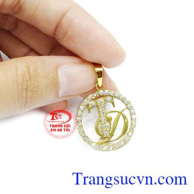 Mặt dây bảo hành uy tín, giao hàng toàn quốc.