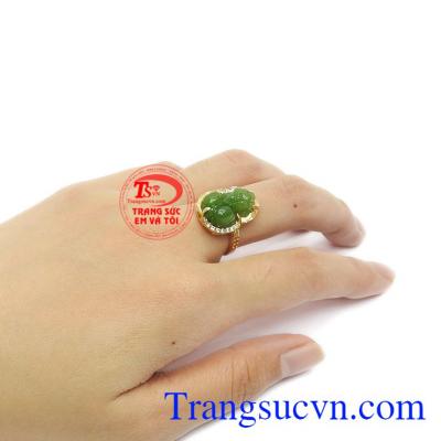 Sản phẩm hợp mệnh và được rất nhiều khách hàng yêu thích, lựa chọn. 