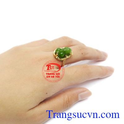 Sản phẩm hợp với tất cả các mệnh, có thể làm quà tặng cho người thân của bạn.