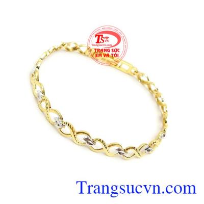 Lắc Tay Nữ 10k Thời Trang