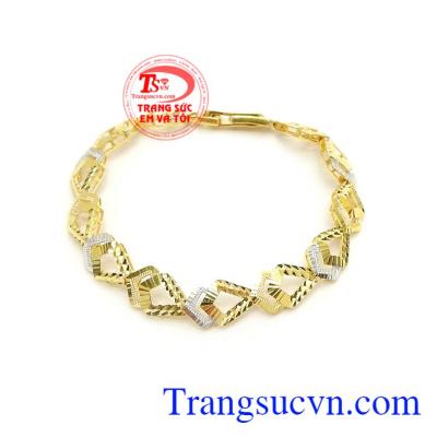 Lắc Tay Nữ 10k Xinh Xắn