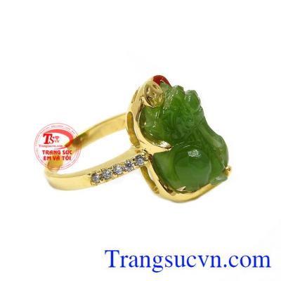 Sản phẩm hợp mệnh, phù hợp với nhiều độ tuổi.