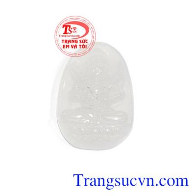 Phật bản mệnh tuổi sửu, dần là sản phẩm đá mã não thiên nhiên, cao cấp