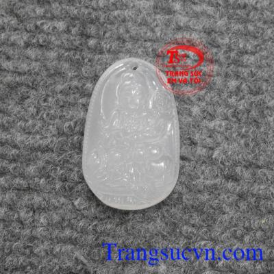 Phật bản mệnh đá mã não