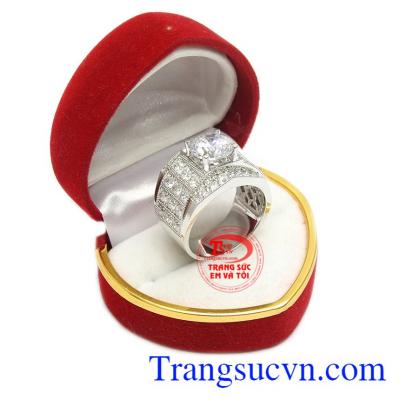 Phù hợp làm quà tặng cho người thân của bạn.