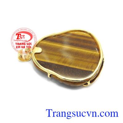 Mặt dây Phật di lặc