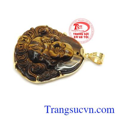 Phật di lặc mang ý nghĩa hoan hỉ, sung túc mang lại no ấm, hạnh phúc