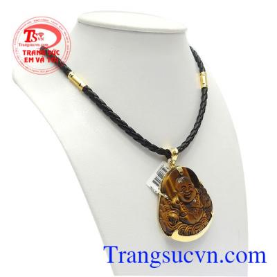 Phật di lặc mang biểu tượng hạnh phúc, hoan hỉ mang đến niềm vui cho mọi người