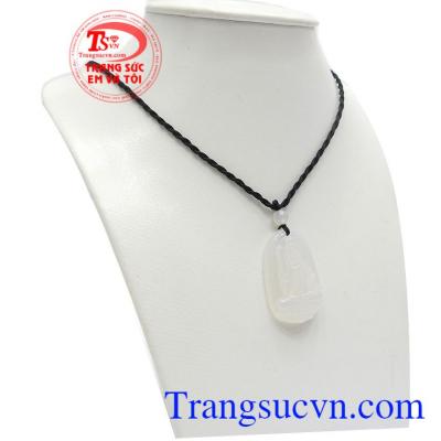 Sản phẩm đá mã não trắng thiên nhiên