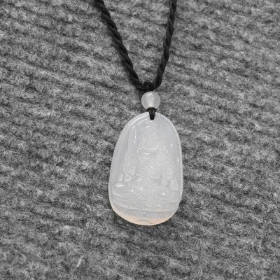 Phật bản mệnh tuổi dậu mã não