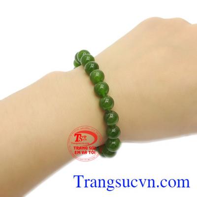 Sản phẩm hợp mệnh, có nhiều tác dụng trong phong thủy.