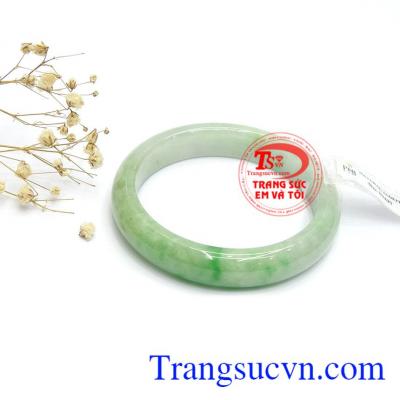 Vòng ngọc cẩm thạch