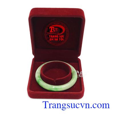 Vòng ngọc đẹp