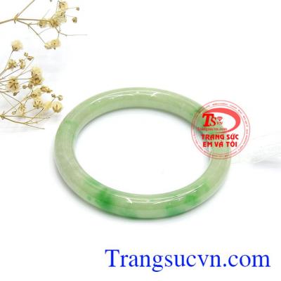 Vòng ngọc cẩm thạch