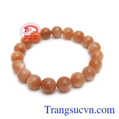 Chuỗi đá mặt trời 11 ly 