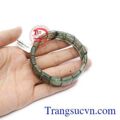 Chuỗi tay phù hợp dành tặng cho người thân và bạn bè.