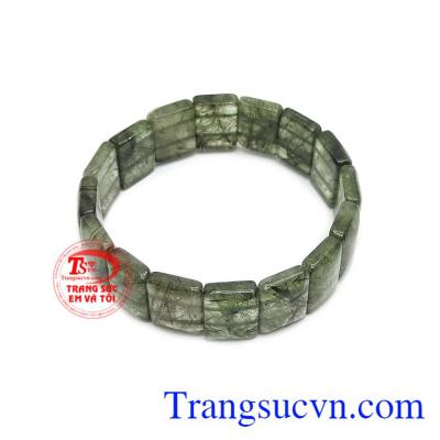 Chuỗi thạch anh tóc xám nhạt thăng tiến là một trong những dòng sản phẩm mới đang được khách hàng yêu thích và chọn lựa. 