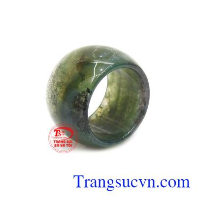 Nhẫn canxedon hơp mệnh