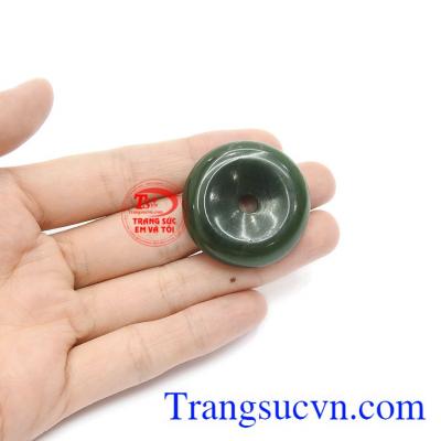 Trang sức phong thủy, hợp mệnh.