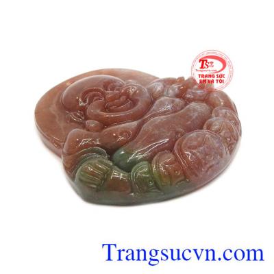 Sản phẩm hợp phong thủy, mang đến sự thịnh vượng và tài lộc cho người dùng.