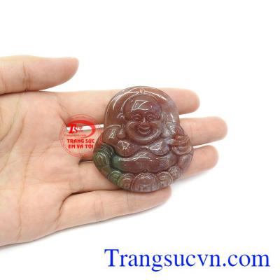 Trang sức đá quý thiên nhiên đẹp