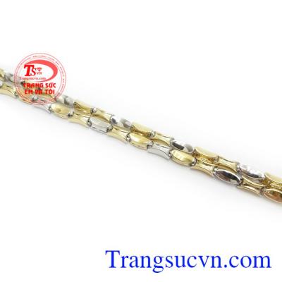 Dây chuyền phù hợp nhiều loại mặt dây khác nhau