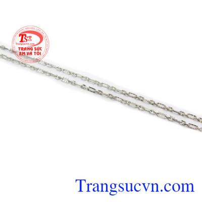 Dây chuyền nữ thời trang