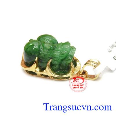 Sản phẩm thiết kế đơn giản, tinh tế, thích hợp làm quà tặng cho người thân và bạn bè.