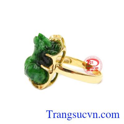 Tỳ hưu là linh vật giữ của, hút tài lộc giúp gia chủ được thịnh vượng và giàu có.