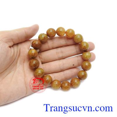 Sản phẩm dùng được cho cả phái nam và phái nữ, thích hợp làm quà tặng phong thủy. 