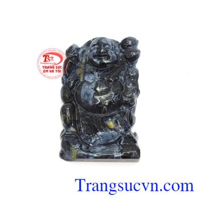 Mặt di lặc pietersit 