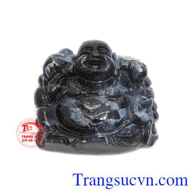 Mặt di lặc pietersit thiên nhiên